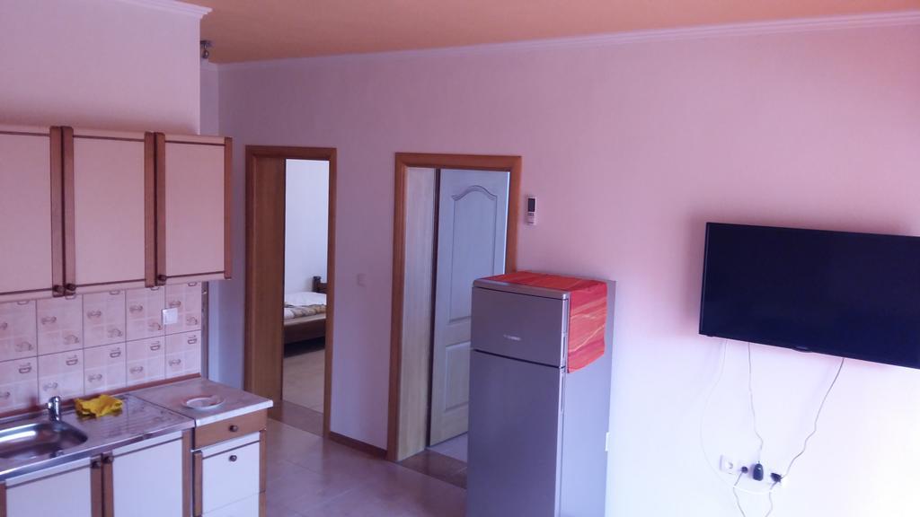 Apartments Ema Ivanica Exterior foto